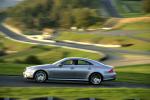 Mercedes-Benz CLS63 AMG 2009 года